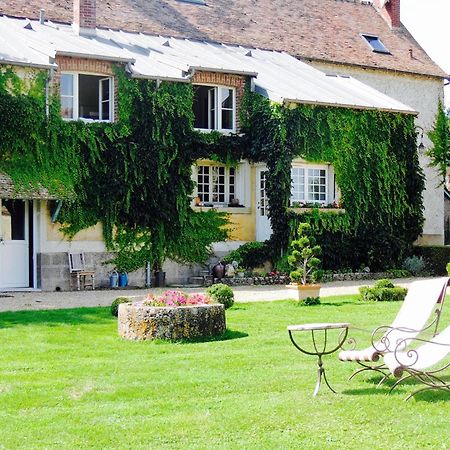 Maison In Normandie Saint-Pierre-la-Garenne Kültér fotó