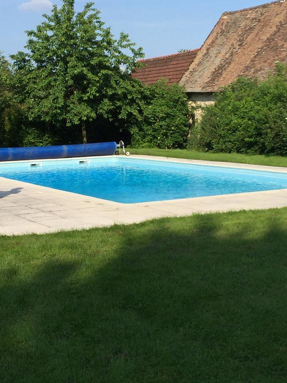 Maison In Normandie Saint-Pierre-la-Garenne Kültér fotó