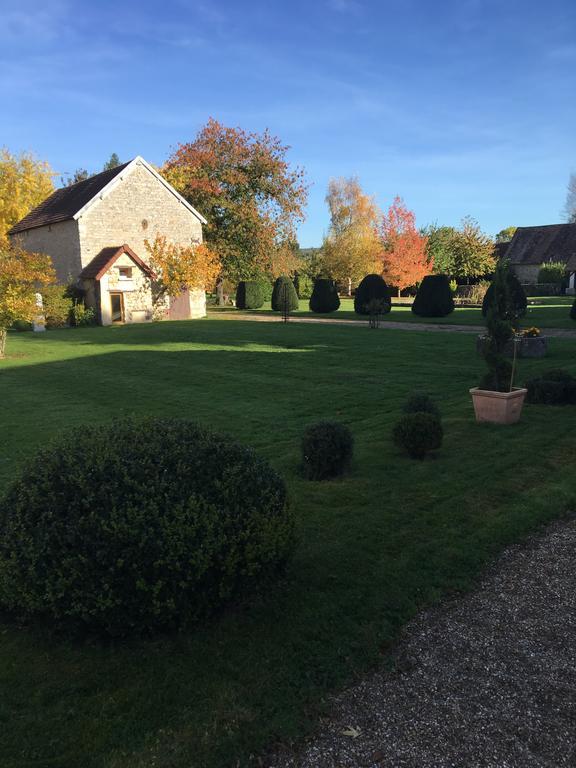 Maison In Normandie Saint-Pierre-la-Garenne Kültér fotó